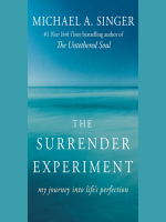 The_Surrender_Experiment